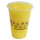 mango slush 芒果冰沙